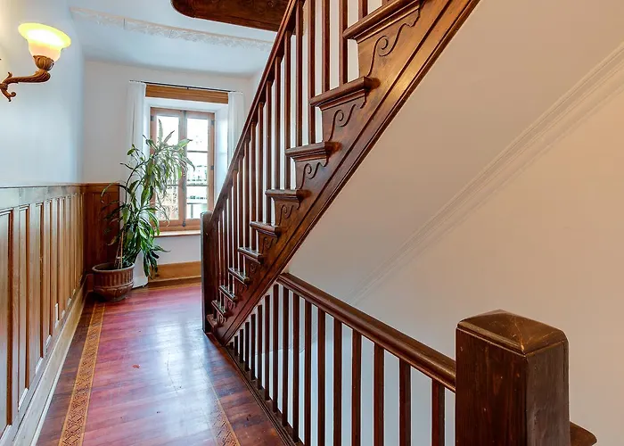 Les Lofts St-Vallier - Par Les Lofts Vieux Quebec