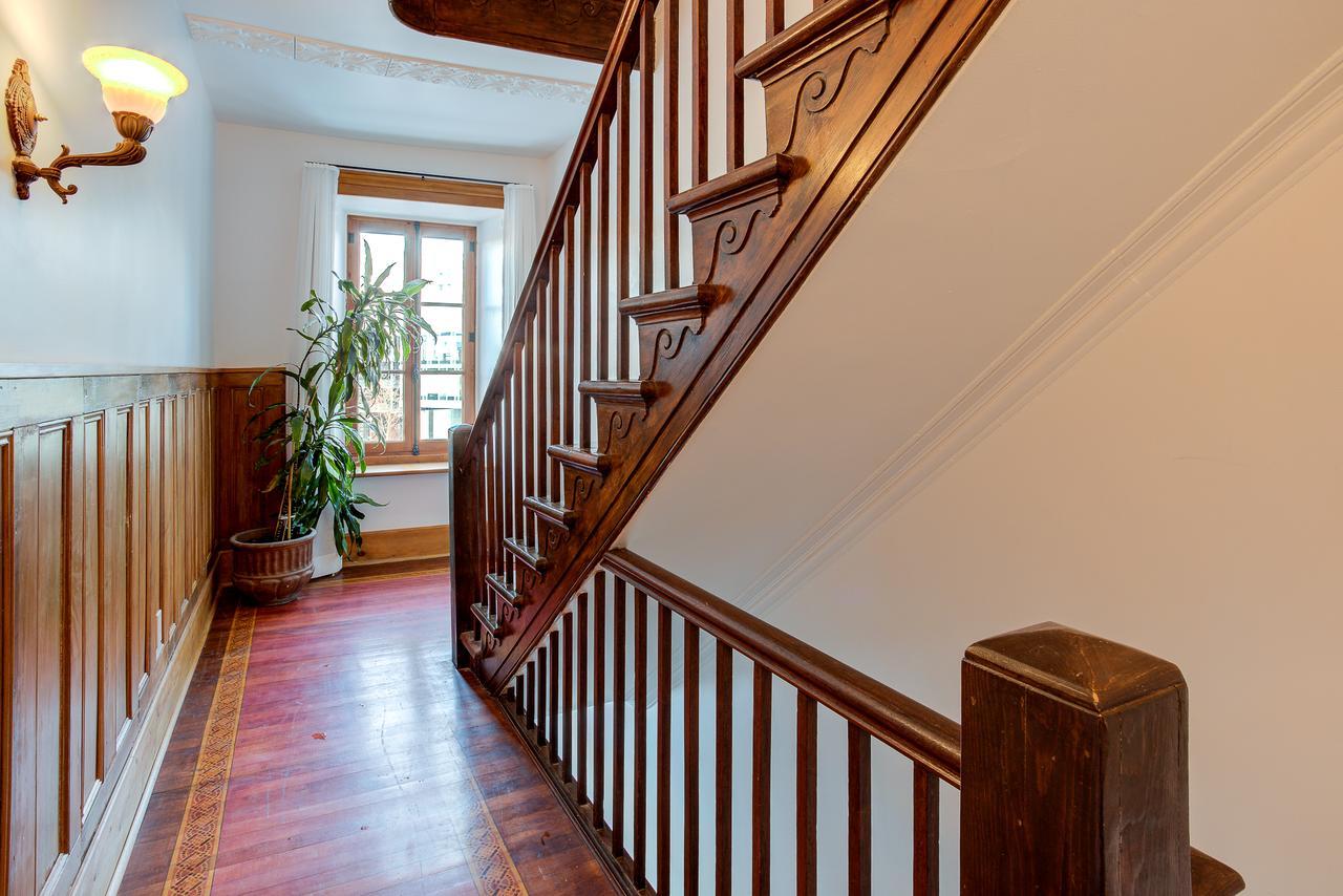 Apartment Les Lofts St-vallier - Par Les Lofts Vieux