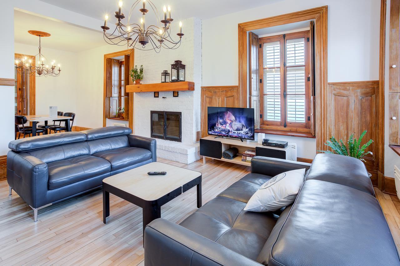 Apartment Les Lofts St-vallier - Par Les Lofts Vieux *