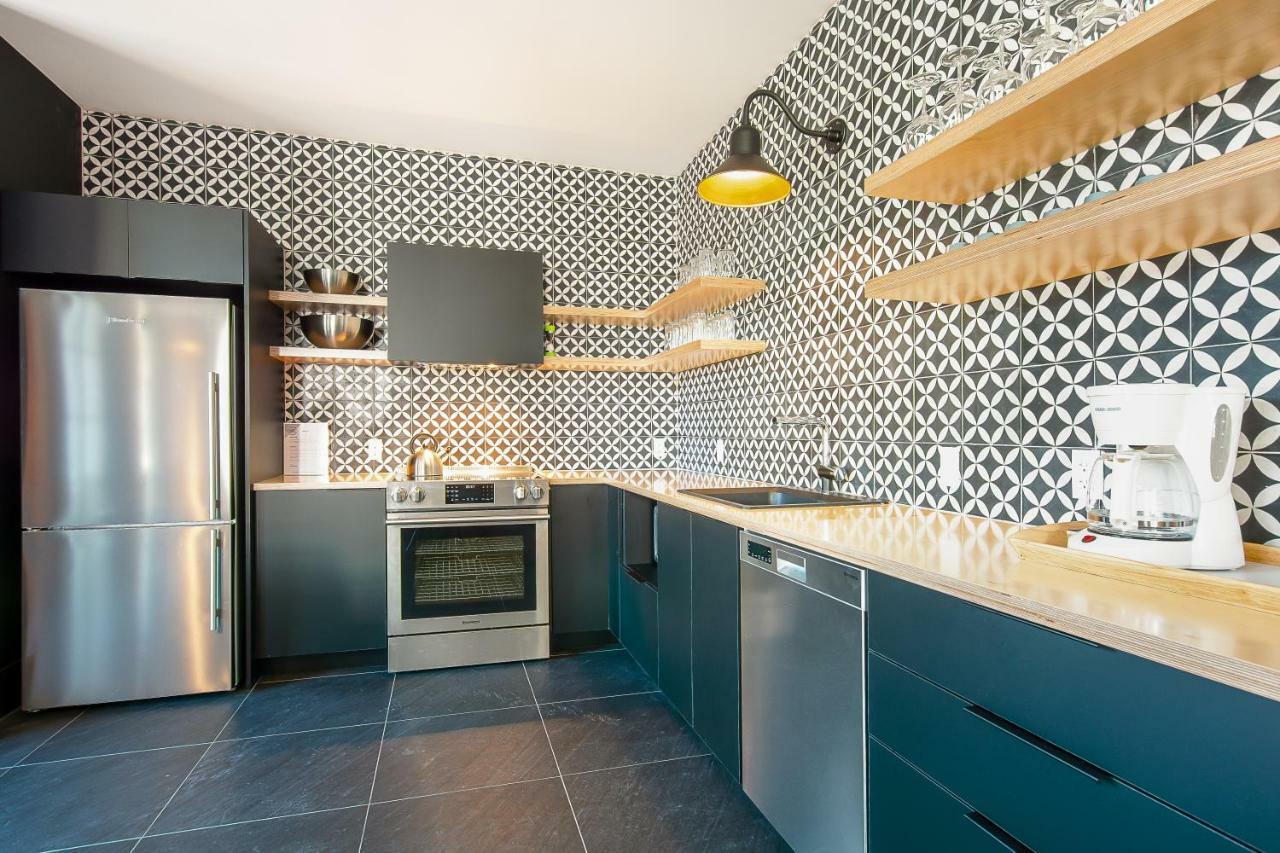 Les Lofts St-vallier - Par Les Lofts Vieux *